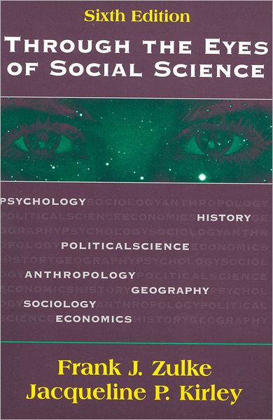 Through the Eyes of Social Science