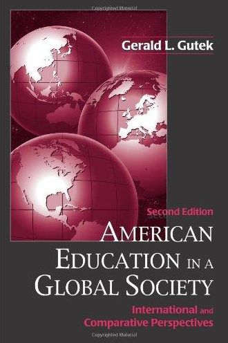 American Education in a Global Society: International and Comparative Perspectives