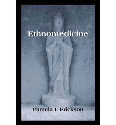 Ethnomedicine
