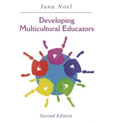Developing Multicultural Educators