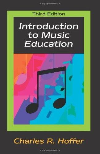 Introduction to Music Education