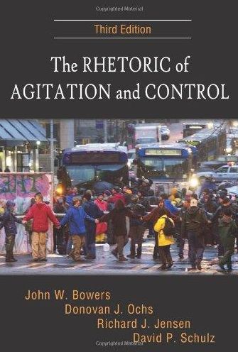 The Rhetoric of Agitation and Control