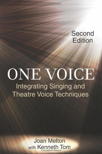 One Voice: Integrating Singing and Theatre Voice Techniques