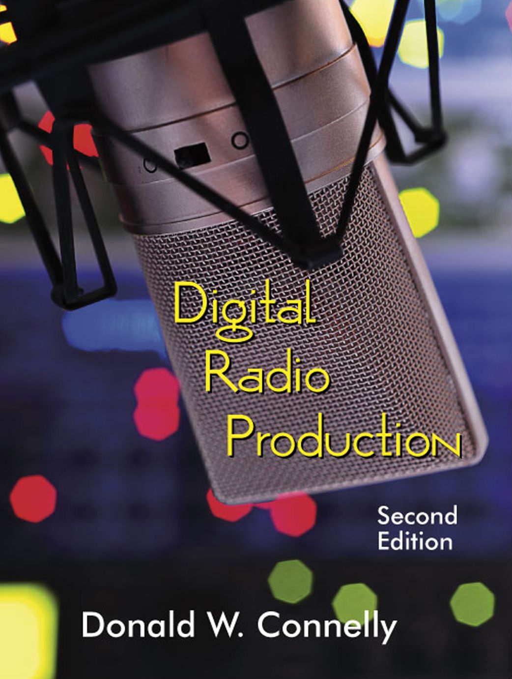 Digital Radio Production
