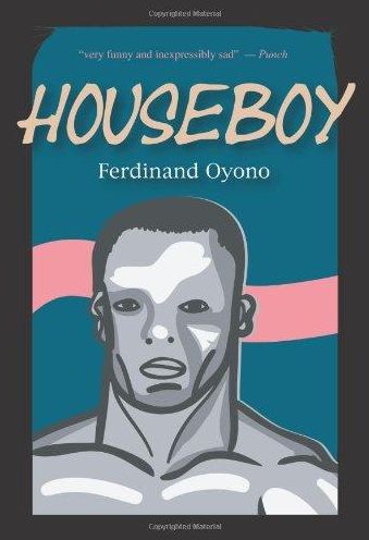 Houseboy
