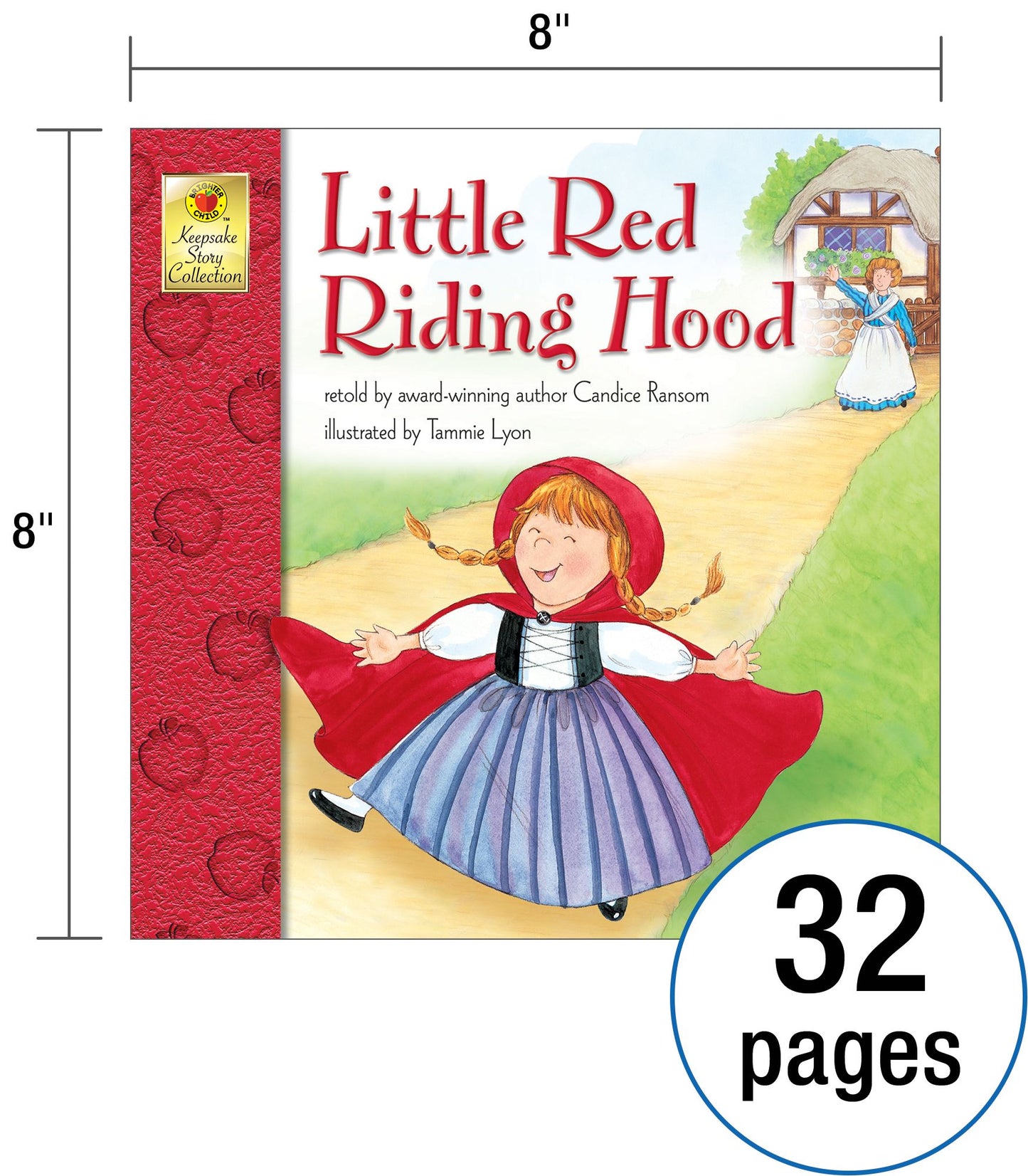Little Red Riding Hood