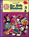 Animaniacs: Key Skills Workbook Grade 2