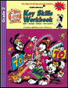 Animaniacs: Key Skills Workbook Grade 2