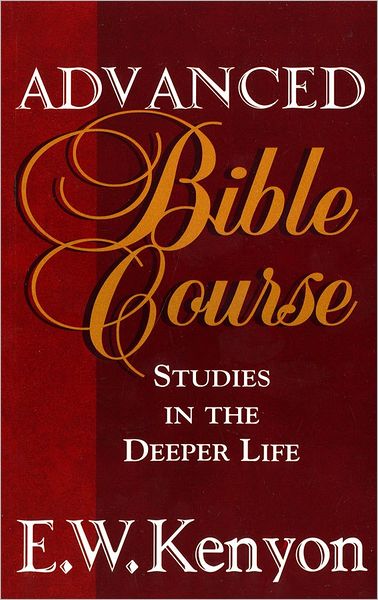 Advanced Bible Course