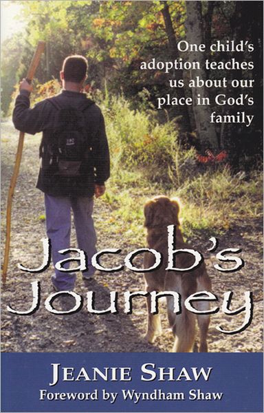 Jacob's Journey: One Child's Adoption Teaches Us about Our Place in God's Family