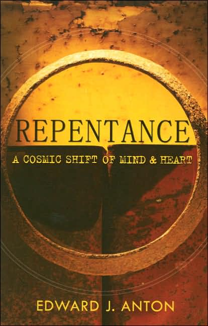 Repentance: A Cosmic Shift of Mind and Heart