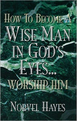 How to Become a Wise Man