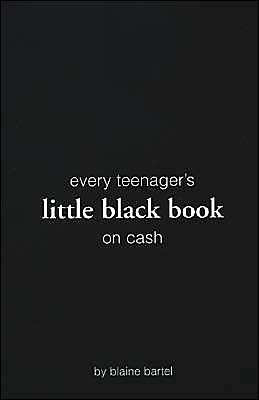 Little Black Book on Money