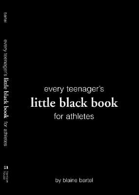 Little Black Book for Athletes