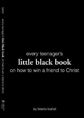 Little Black Book on how to Win a Friend to Christ