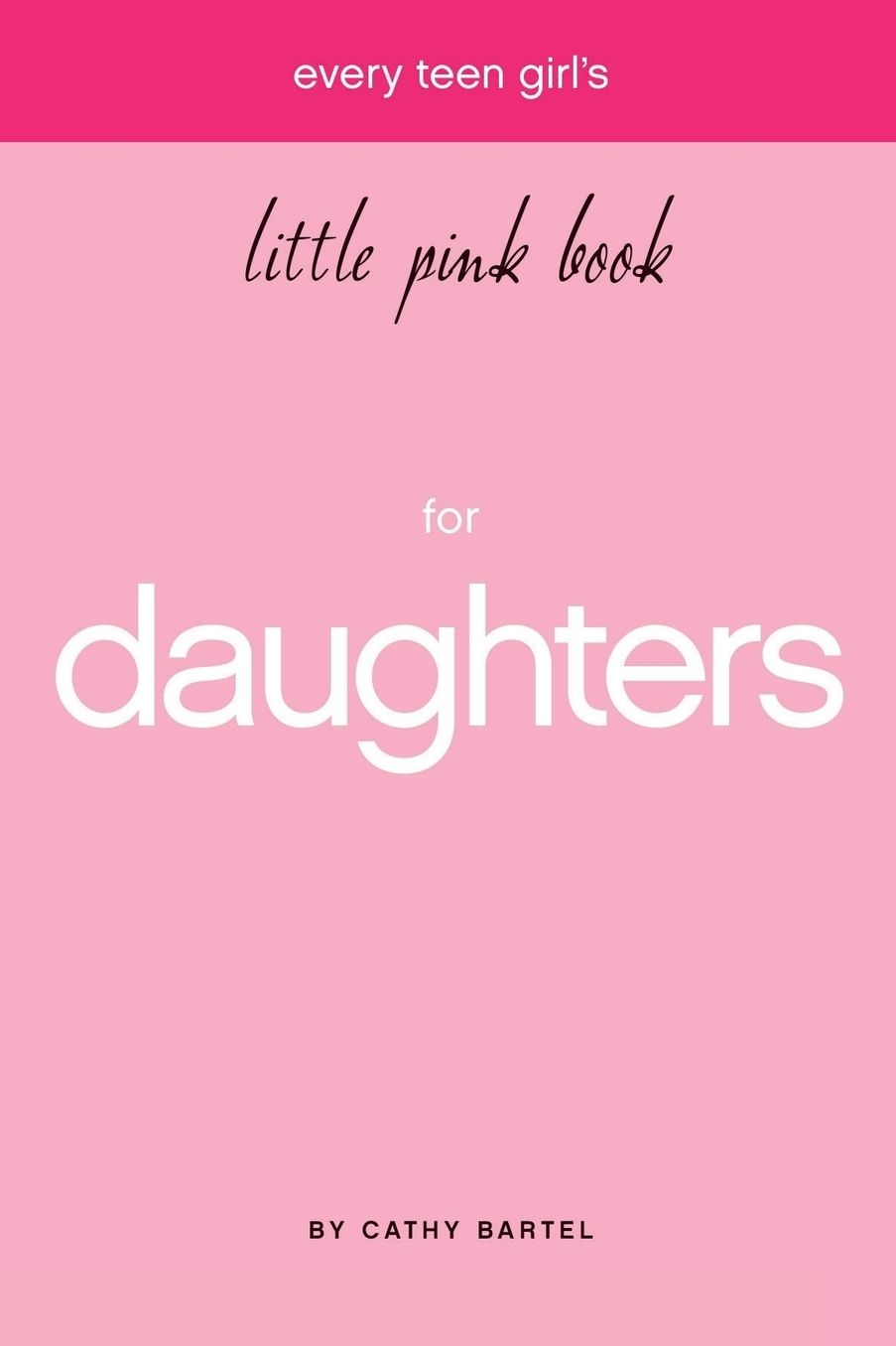 Little Pink Book