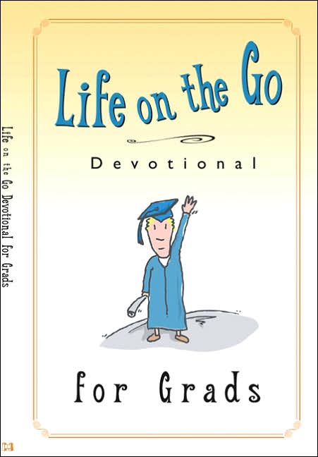 Life on the Go: Devotional for Graduates