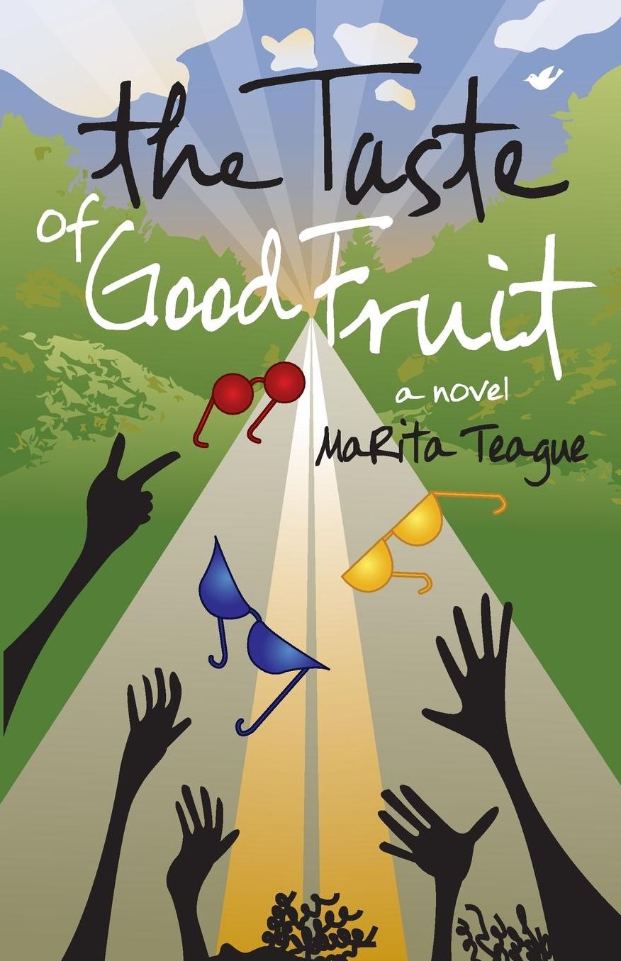 Taste of Good Fruit