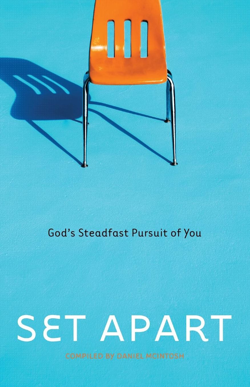 Set Apart