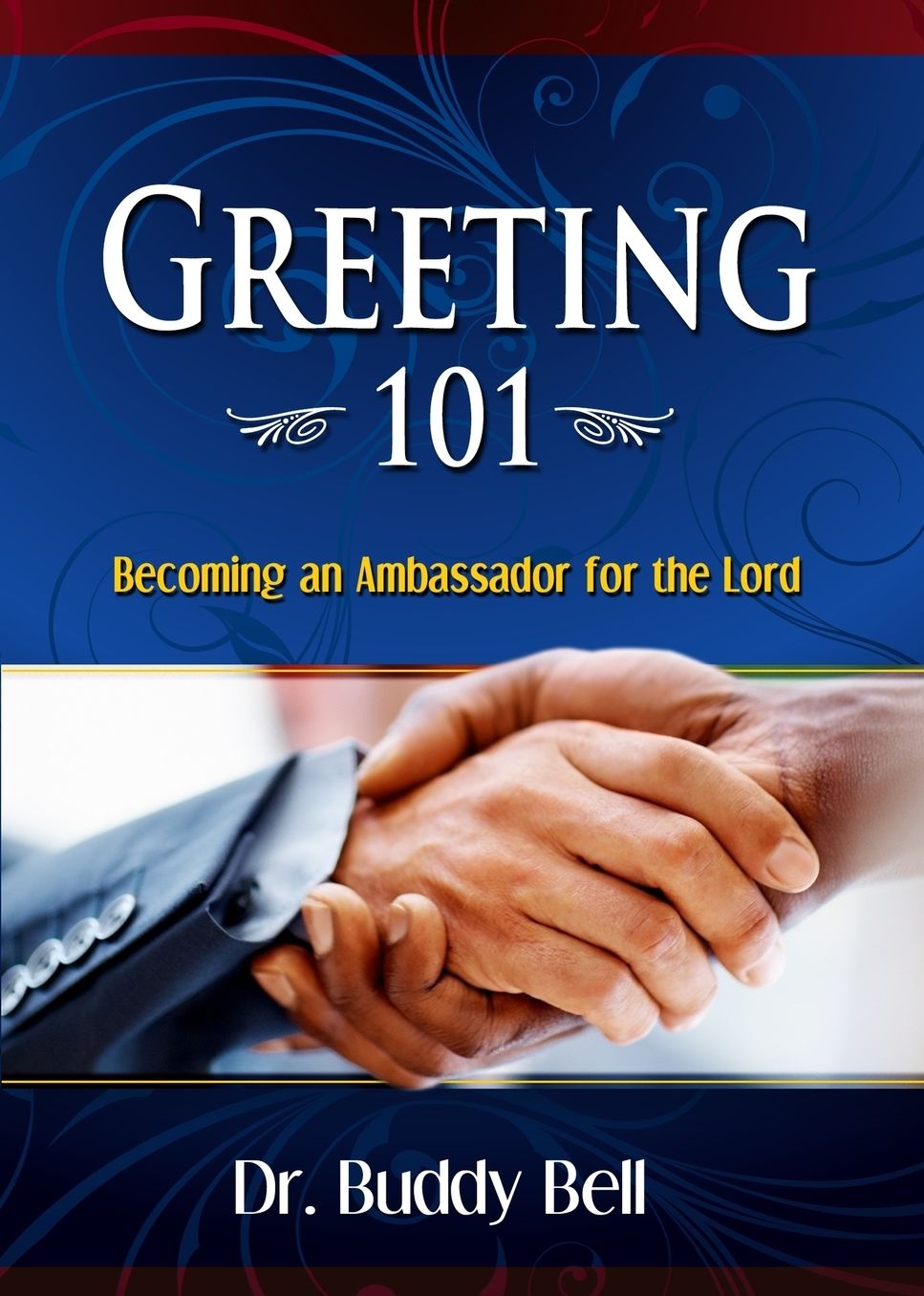 Greeting 101: Easy Steps to Greeting in the Local Church