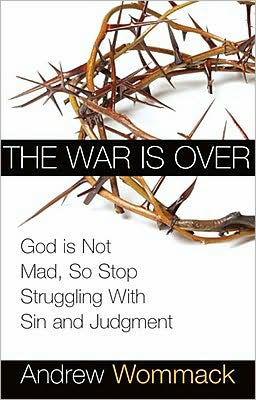 War Is Over