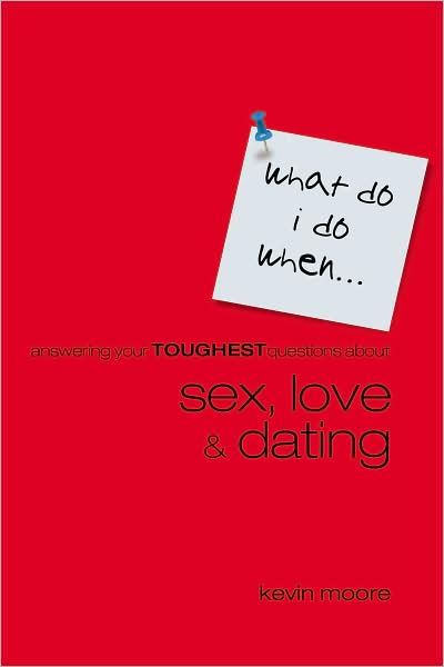 Answering Your Toughest Questions About Sex, Love, and Dating