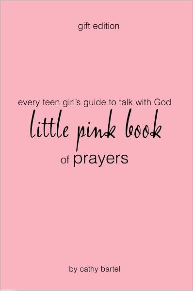 Little Pink Book of Prayers