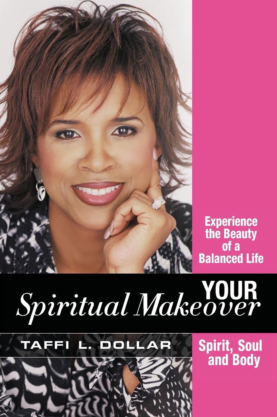 Your Spiritual Makeover