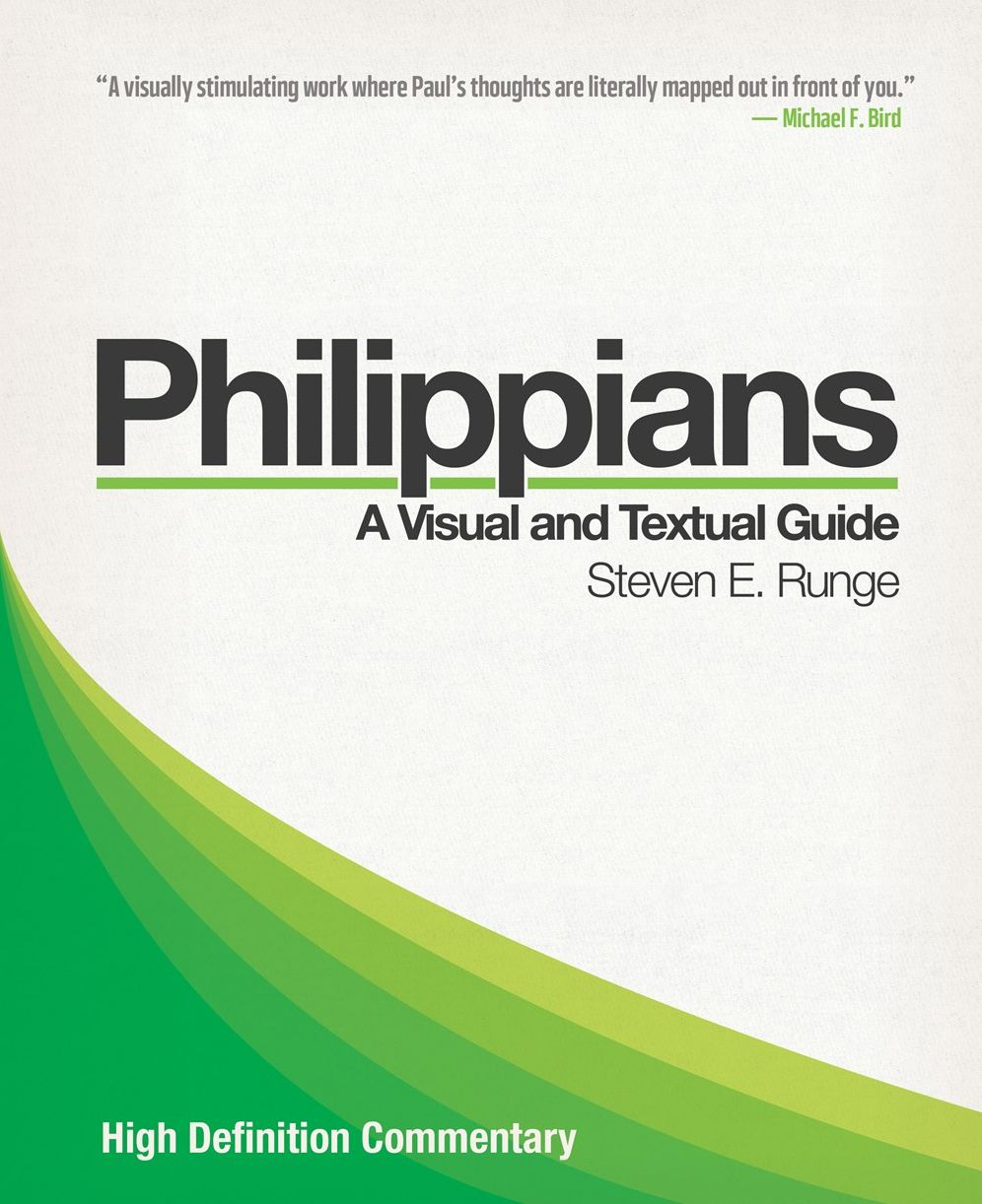 High Definition Commentary: Philippians