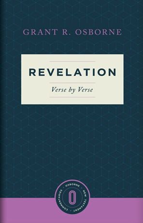 Revelation Verse by Verse
