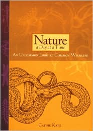 Nature a Day at a Time: An Uncommon Look at Common Wildlife