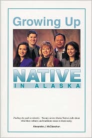 Growing Up Native in Alaska