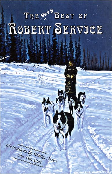 The Very Best of Robert Service
