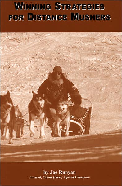 Winning Strategies for Distance Mushing
