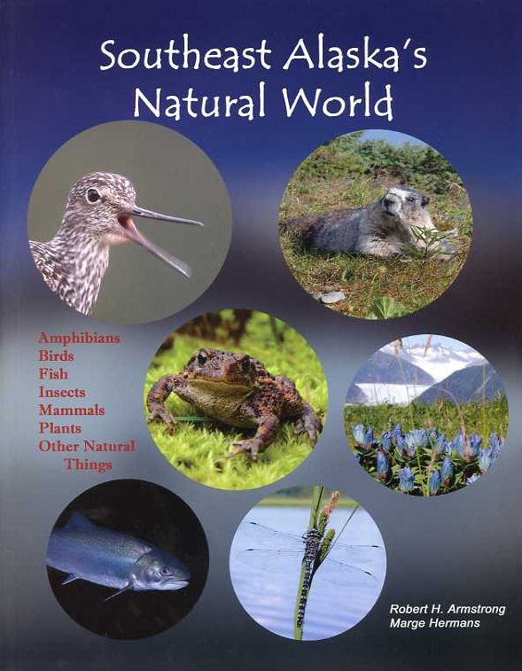 Southeast Alaska's Natural World