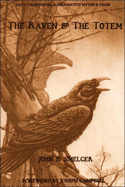 Raven and the Totem
