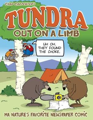 Tundra: Out on a Limb