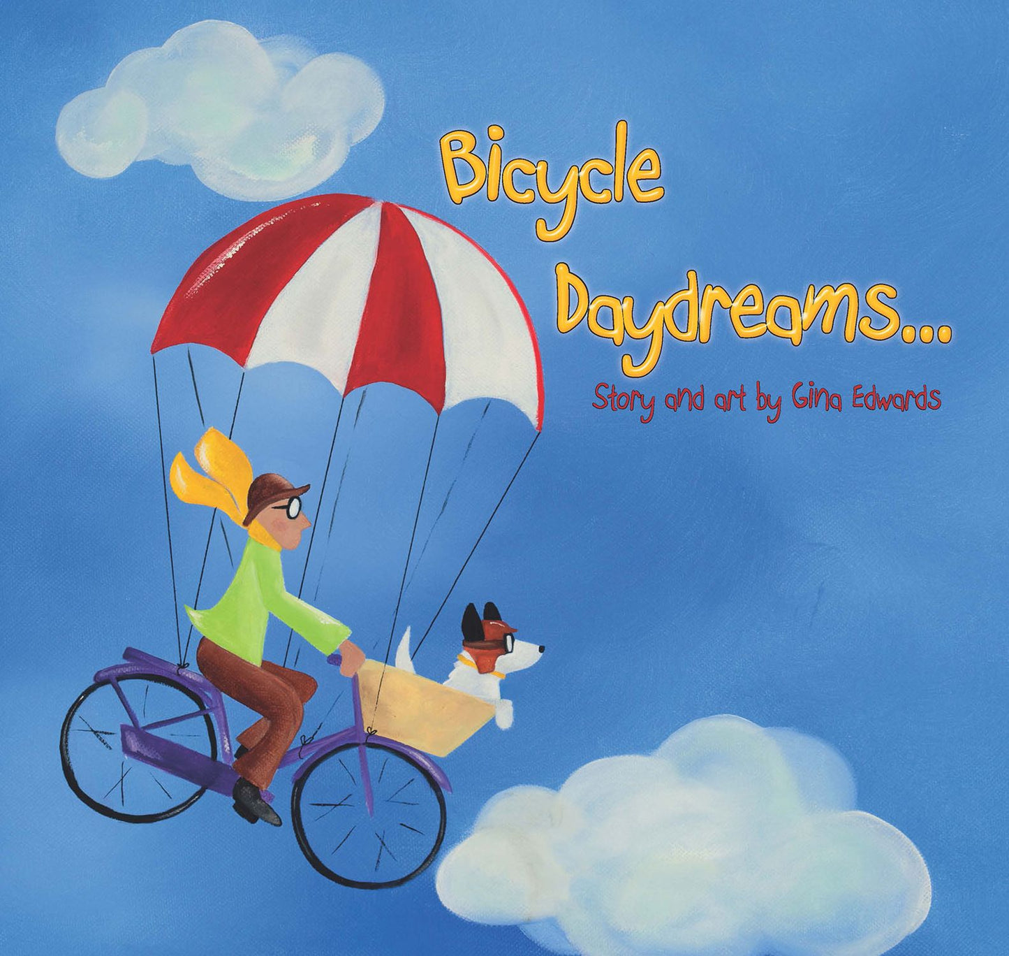 Bicycle Daydreams...