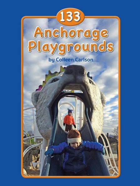 133 Anchorage Playgrounds