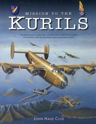Mission to the Kurils