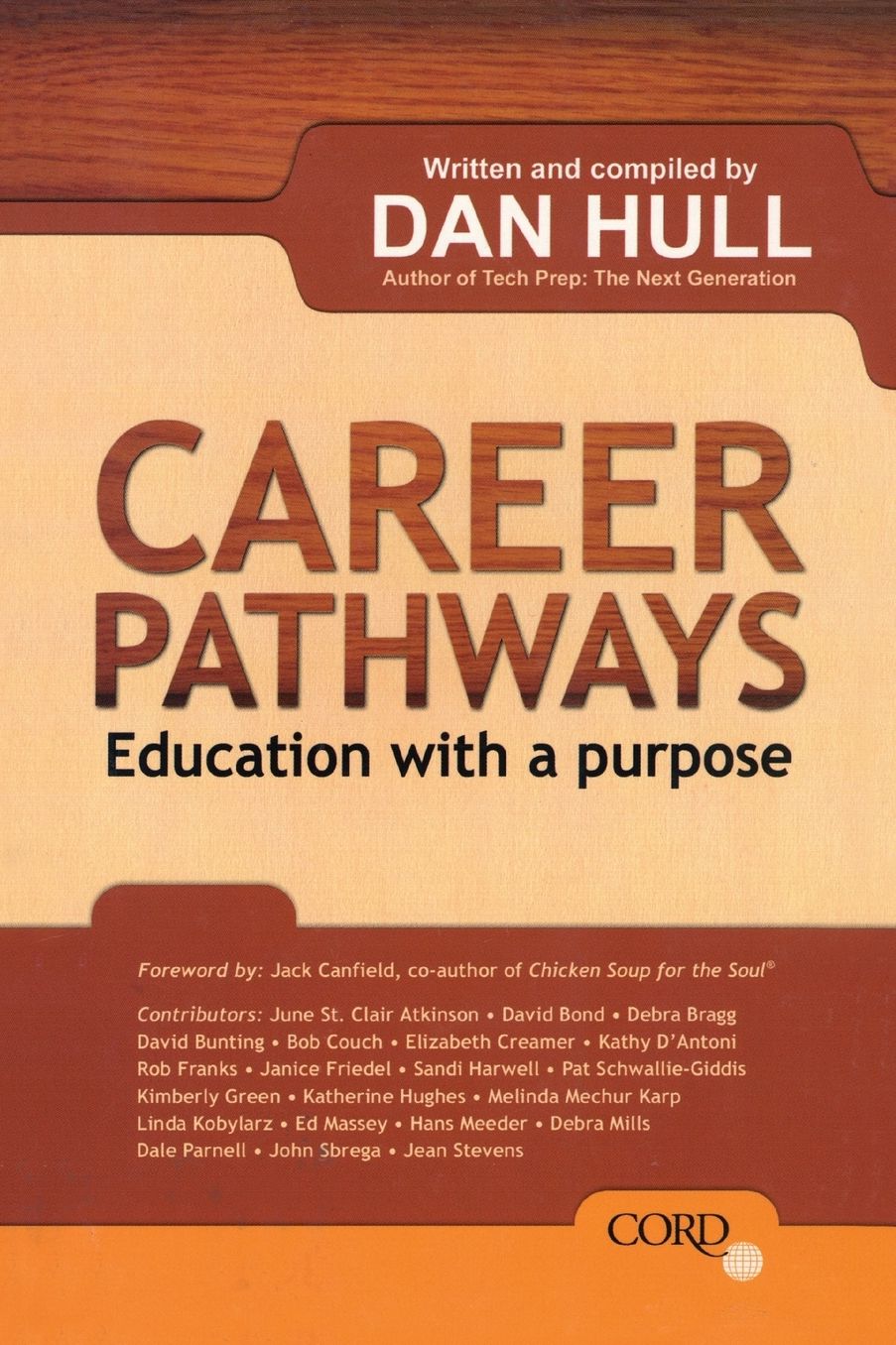 Career Pathways: Education with a Purpose