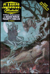 Midsummer's Night Dream (Classics Comics)