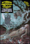 Midsummer's Night Dream (Classics Comics)