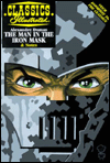 Man in the Iron Mask