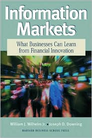 Information Markets: What Businesses Can Learn from Financial Innovation