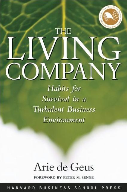 Living Company