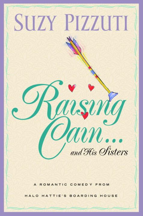 Raising Cain ... and His Sisters
