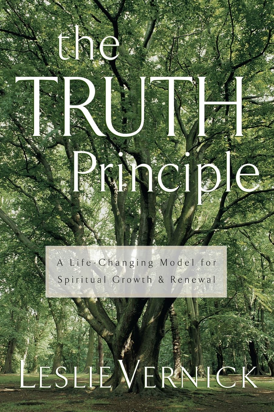 Truth Principle