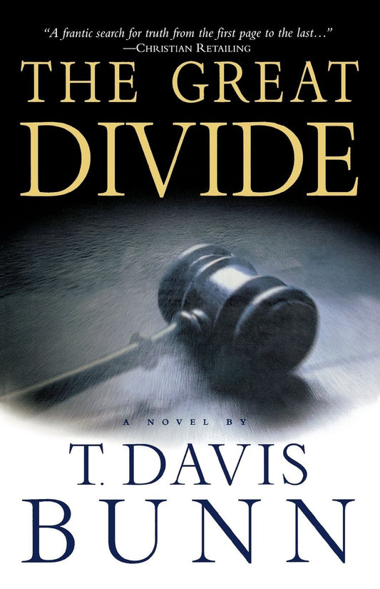 The Great Divide