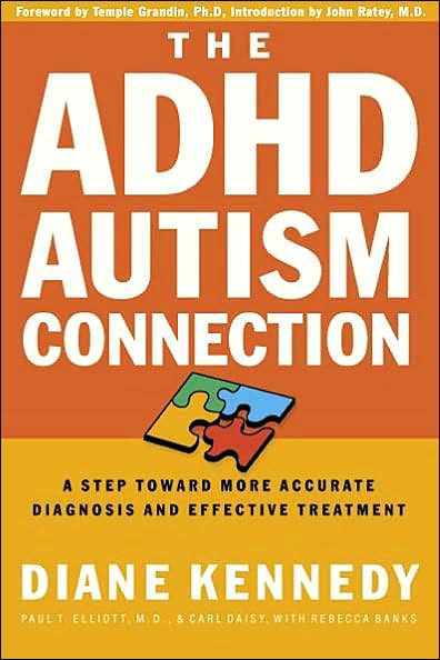 The ADHD-Autism Connection: A Step Toward More Accurate Diagnoses and Effective Treatments
